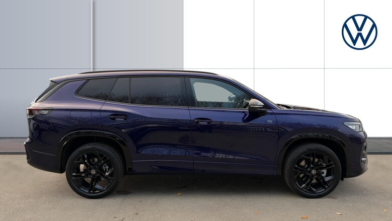 Volkswagen Tayron 1.5 TSI eHybrid 272 R-Line 5dr DSG6 Estate